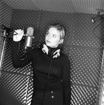 Geri Halliwell pic #207425
