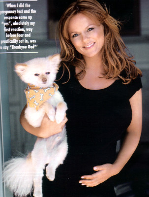 Geri Halliwell pic #87105