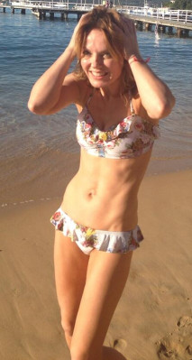 photo 17 in Geri Halliwell gallery [id610932] 2013-06-19 00:00:00