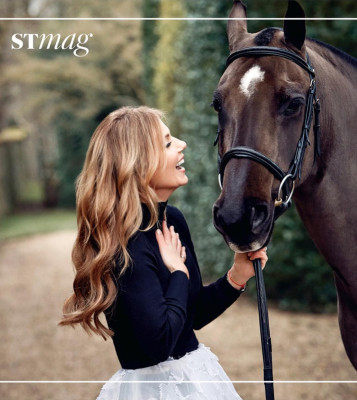 Geri Halliwell pic #1110612