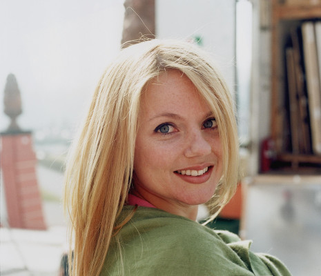 Geri Halliwell pic #87114