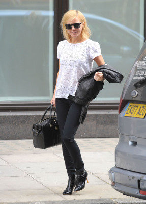Geri Halliwell pic #521033