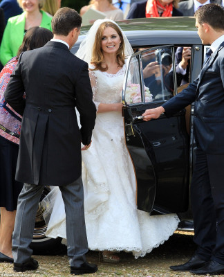 Geri Halliwell pic #774569