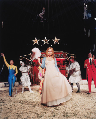 Geri Halliwell pic #103450