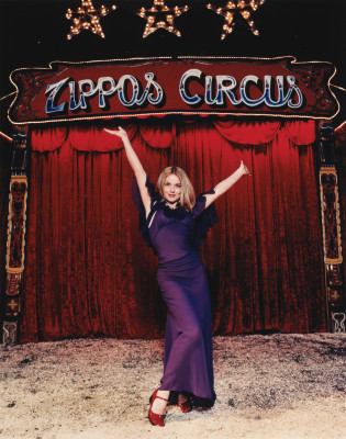 Geri Halliwell pic #103448