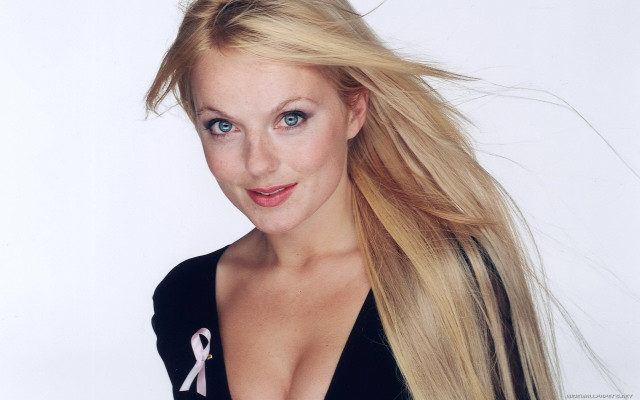 Geri Halliwell pic #205559
