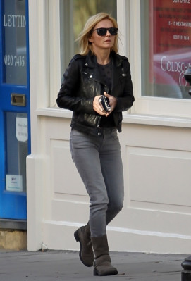 Geri Halliwell pic #520603