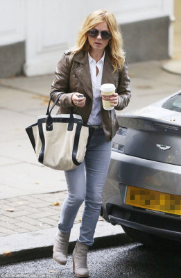 Geri Halliwell pic #733647