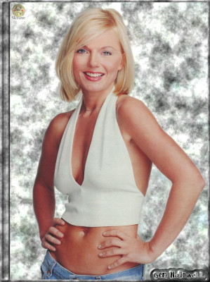 Geri Halliwell pic #704