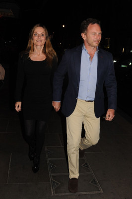 Geri Halliwell pic #932471