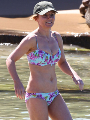 Geri Halliwell pic #641613