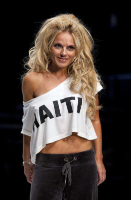 Geri Halliwell pic #239064