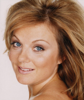 Geri Halliwell pic #130606