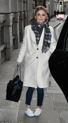 Geri Halliwell pic #988378