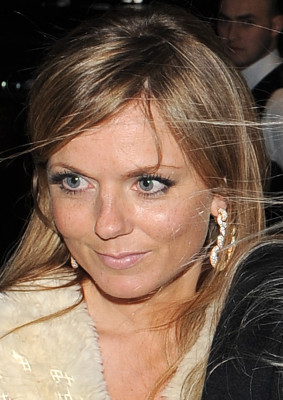 Geri Halliwell pic #141284