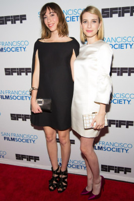 Gia Coppola pic #701898
