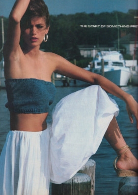 Gia Marie Garangi pic #324019