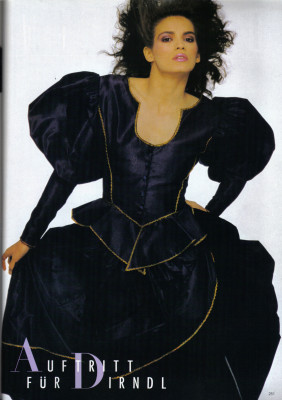 Gia Marie Garangi pic #284837