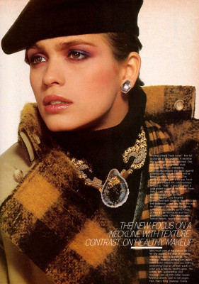 Gia Marie Garangi pic #325525