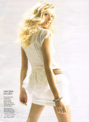 Gianne Albertoni pic #211086