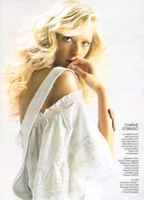 Gianne Albertoni pic #211088