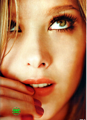Gianne Albertoni pic #184375