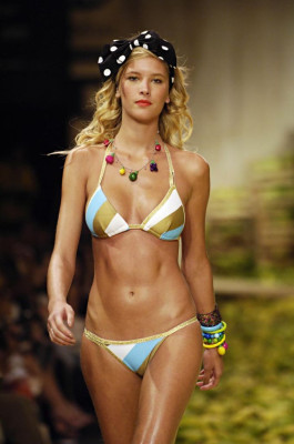 Gianne Albertoni pic #393417