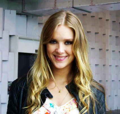 Gianne Albertoni pic #175915
