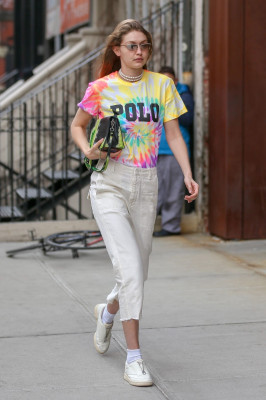 Gigi Hadid pic #1139610