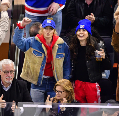 Gigi Hadid pic #1022050