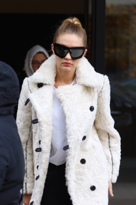Gigi Hadid pic #992151