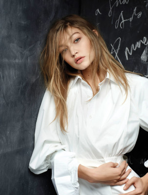 Gigi Hadid pic #838560