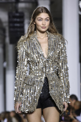 Gigi Hadid pic #1087011