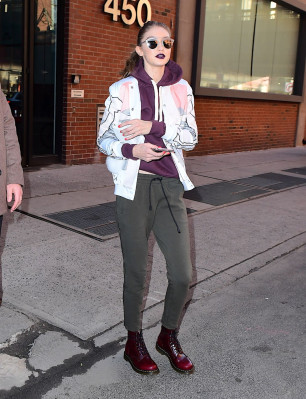 Gigi Hadid pic #920208