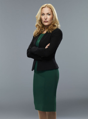 Gillian Anderson pic #922635