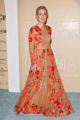 Gillian Anderson pic #1280189