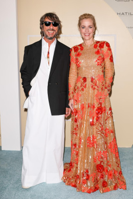 Gillian Anderson pic #1280188