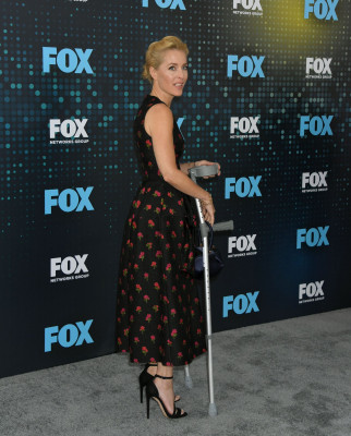 Gillian Anderson pic #938147