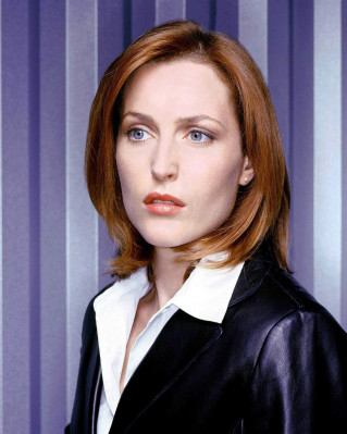 Gillian Anderson pic #249608