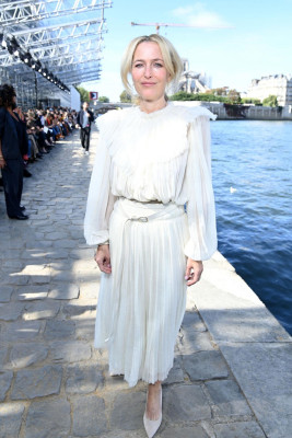 Gillian Anderson pic #1275176