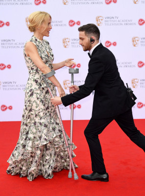 Gillian Anderson pic #938155