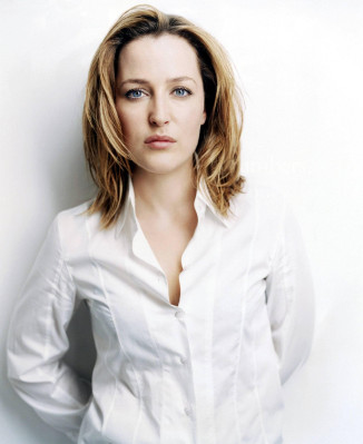 Gillian Anderson pic #150590