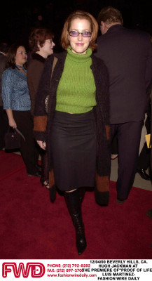 photo 27 in Gillian Anderson gallery [id6952] -0001-11-30 00:00:00