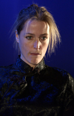 photo 18 in Gillian Anderson gallery [id223044] 2010-01-08 00:00:00
