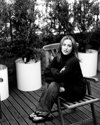 Gillian Anderson pic #223007