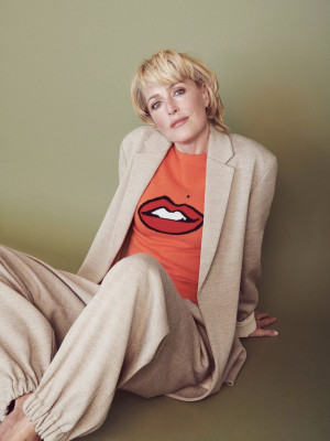 Gillian Anderson pic #1176524