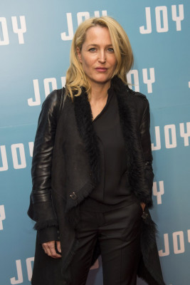Gillian Anderson pic #821154