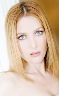 photo 5 in Gillian Anderson gallery [id104629] 2008-07-16 00:00:00