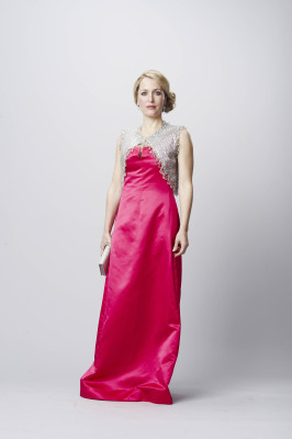 photo 26 in Gillian Anderson gallery [id381965] 2011-05-30 00:00:00