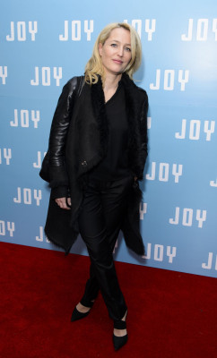 Gillian Anderson pic #821152